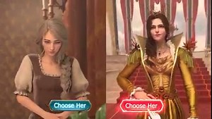 I had no clue royal court simulations could be so much fun! | King's Choice