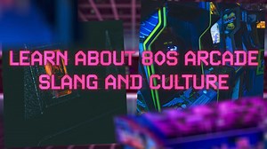 ICYMI Here's the trailer for the new Arcade Book - Arcade Decades, 1980s 100 legendary games included and a whole lot more! Get your hands on it here: https://www.kickstarter.com/projects/tabletop-book/arcade-decades-80s-edition | Gamesyouloved