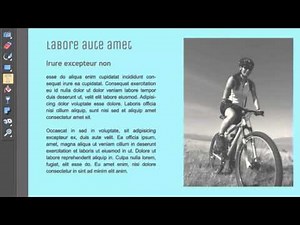 Using Hyphenation in Xara Designer Pro X & Page & Layout Designer