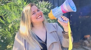 Diario HOY | Marilé Unger regresa a HEi Radio y se alista para conducir programa de Tv