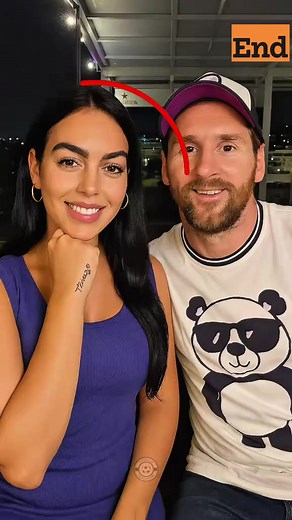 O único erro de Messi na frente de Ronaldo lhe custou 56 milhões de reais!#futebol #futebolbrasileiro # | End sports TV.com