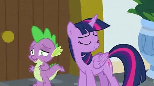 MLP FIM S08 E09 · Non-Compete Clause || MLP - FIM Season 8 episodes 9 - Non Compete Clause || My Lit