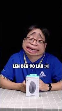Silent tuyệt đối với Logitech Signature Logitech Signature Comfort M840L anh em đã thử chưa??