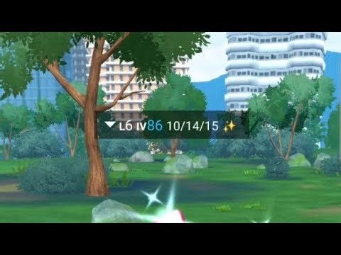 Dark Shiny✨ Poison Shiny Pokemon Pgsharp Pokemon Go