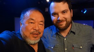 Ai Weiwei documents the human flow of the refugee crisis in his new film