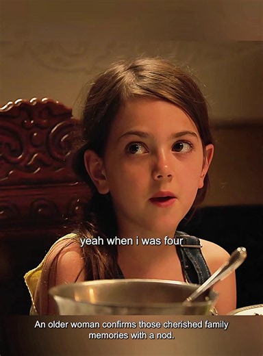 Forever My Girl scene: Liam reunites with Billy Anne (short clip)