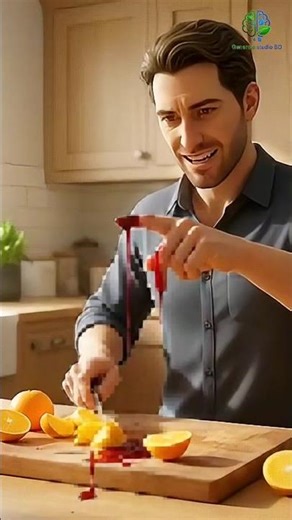 How to heal a cut on your hand instantly at home #handpain #handdoctor