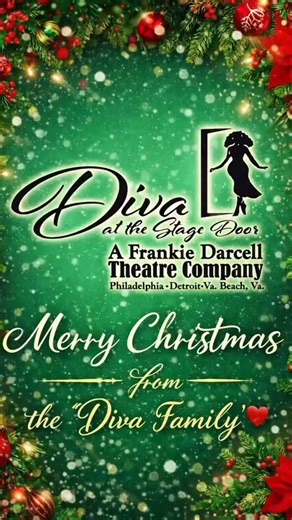 Merry Christmas 🎁🎄 | WDAS FM Philly