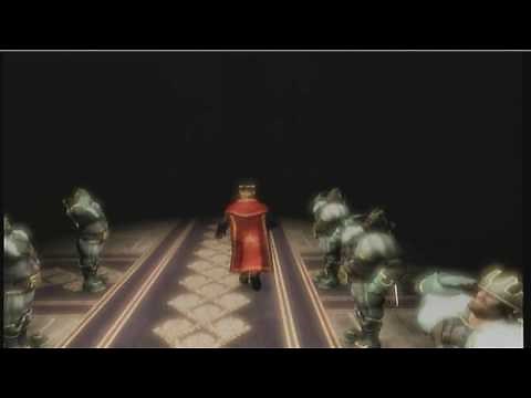 Fable 2: See the Future Ending(HD)