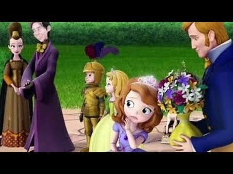 Sofia Francais 2016 ✤ Clovis et le magicien HD ✤ Dessin animé ✔