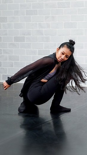 1K views · 74 reactions | Have you learned @alexieagdeppa ‘s advanced jazz combo, “Bruiser” yet? The choreography will challenge you to use strength, control, AND abandon. And technical skills covered will include musicality, floorwork, and style. The tutorial lives on our site, what are you waiting for?  #bruiser #advancedlevel #jazztechnique #newtutorial #newclass | DancePlug | Facebook