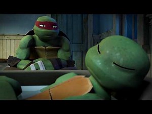 Leonardo is in very bad condition 😭 TMNT Arabic 🇸🇦 Season 3 Episode 1 👿 TMNT Legends 2024