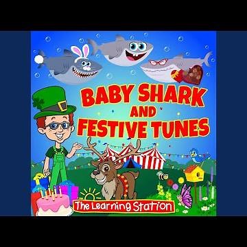 Baby Shark