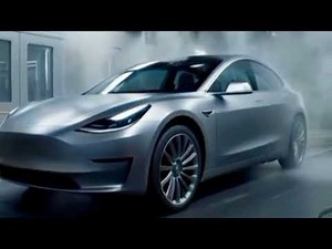 How Tesla Cars Are Made | Inside Tesla’s Fully Automated Factory
