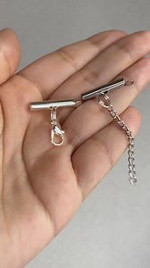 Slider clasps for Loom bracelets #beadwork #diycrafts #handmade #jewelry #tutorial #fyp | First Nation beadwork