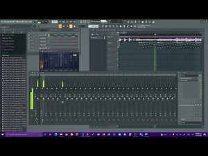 How I make My Pitches For Sparta Remixes