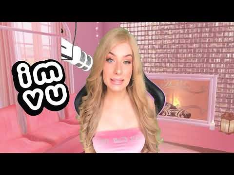 Carmen King: How to 3D Chat on IMVU®, Meet New People & Invite your Friends to IMVU