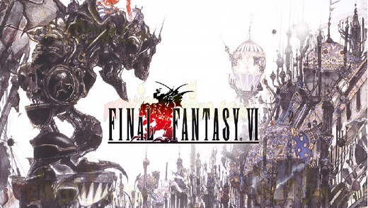 ▷FINAL FANTASY VI PC ESPAÑOL | PiviGames