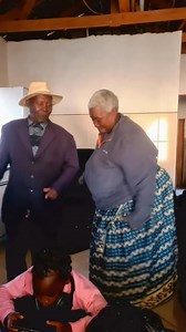 838K views · 9.6K reactions | Music knows no boundaries nor age. Weekend mood activated. Kaende Kaende | Ronnie Chirchir | Facebook