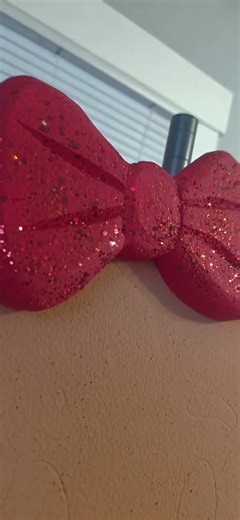 Making a Gingerbread Foam Doll 💕🍪✨ (Work in Progress!)