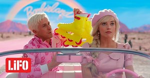 Barbie: Ένα γεμάτο αντιφάσεις, φεμινιστικό φιλμικό αξιοπερίεργο | LiFO