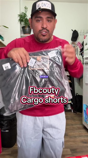 Cargo shorts deals: best summer cargo shorts 2026