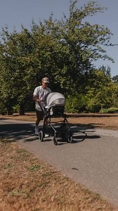 13 reactions | The Zelia Max 5 in 1 Modular Travel System makes taking your baby for a walk a literal "walk in the park."  : @al.albay | Maxi-Cosi | Facebook