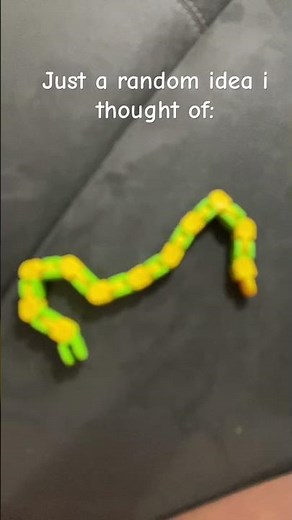 i found this toy on my floor and thought to make a visualizer with stop motion #visualizer #music