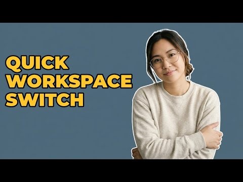 Can You Easily Switch Workspaces In Adobe Premiere Pro?