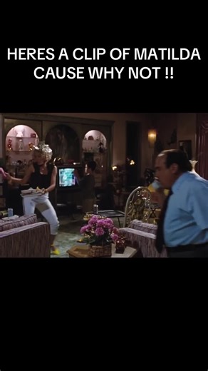 Here’s a few moments from my favorite movie Matilda 😜 #fyp #movieclips #matilda #viral #theclipsnstuff