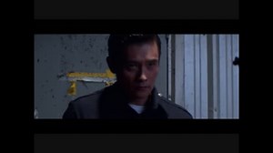 ターミネーター:新起動　キャラクター・プロモ『Ｔ-1000』