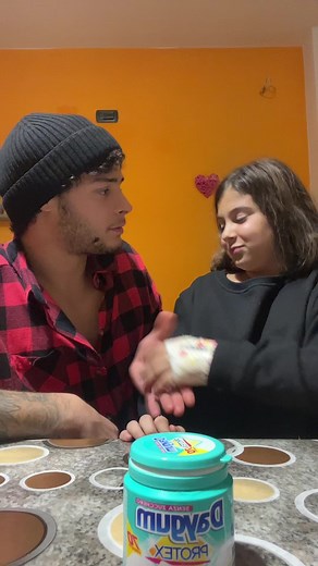 Creative Challenge with Dove and Circular Paper Discs