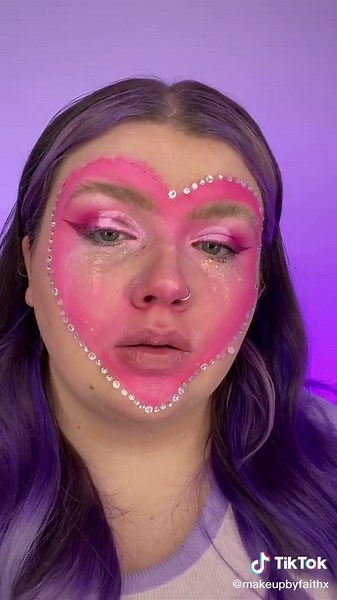 faith victoria on TikTok