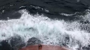 8.1K views · 971 reactions | Happy Thanksgiving from our U.S. flag fleet! We are thankful for our crews of dedicated merchant mariners who are hard at work today on the Lakes. Our business of delivering the building blocks of America doesn’t stop. For that, our people sacrifice precious time at home with loved ones to deliver for us and our customers. We are grateful. | Interlake Steamship Company | Facebook