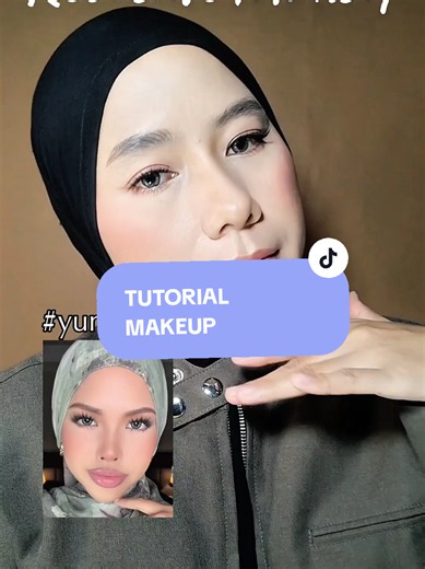 Recreate Yumeko's Makeup Tutorial