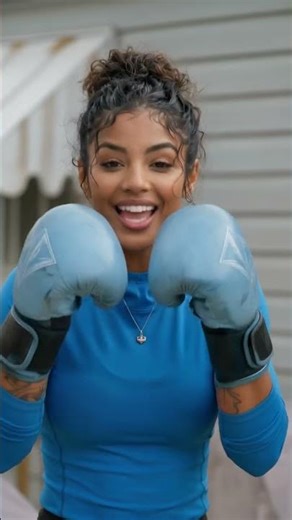 Learn the 5 Basic Boxing Punches Fast | Jab Cross Lead Hook (Rear Hook) Uppercut