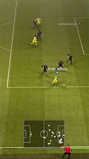 #PES2009 #PES #RumoAoEstrelato #PESClassic #FootballGaming #pesarenabal