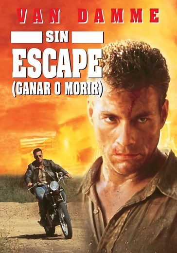 Sin Escape (Ganar o morir) - película: Ver online