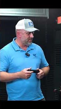 Griffin Adjustable Gas Block Operational Demo - Part 1