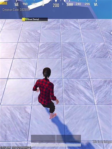 COME AND PLAY THIS WOW MAP IN PUBG MOBILE NOW ! #PUBGMOBILE #pubgmnextstarprogram #PUBGMS28 #PUBGM2026H1 #pubgmwow