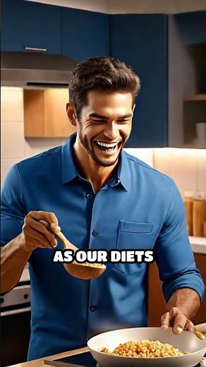 Why Do Wisdom Teeth Exist? Evolution Explained