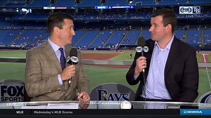 15 reactions · 5 comments | Tampa Bay Rays director of strategy and...