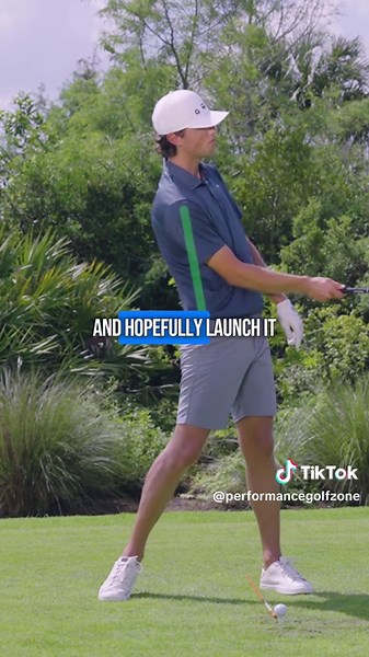 Master Your Driver Setup for Better Golf Swings