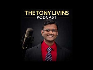 Model Building Explained - The Tony Livins Podcast Ep. 7