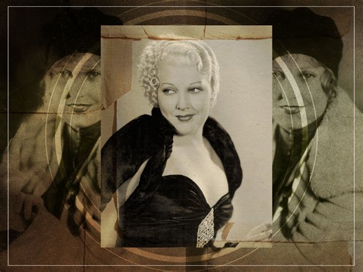 The mysterious death of Hollywood star Thelma Todd