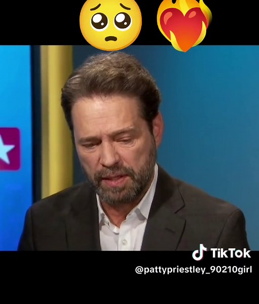 Jason Priestley Remembers Luke Perry: 'I'll Always Have Those Memories'