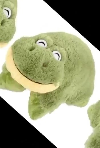 We’ve made a lot of Pillow Pets over the years but the best part wasn’t the characters. It was the memories they became part of. Sleepovers, bedtime stories, road trips and growing up. #pillowpets