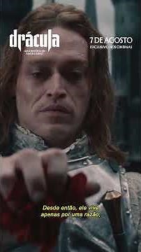 Dracula - A Story of Eternal Love | 1 min spot | August 7th in theaters