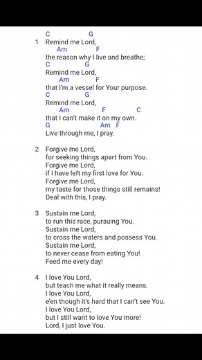 LivingStream Hymns on Reels