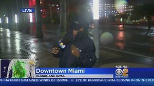 95K views · 1.1K reactions | CBS4 reporter Rielle Creighton was...
